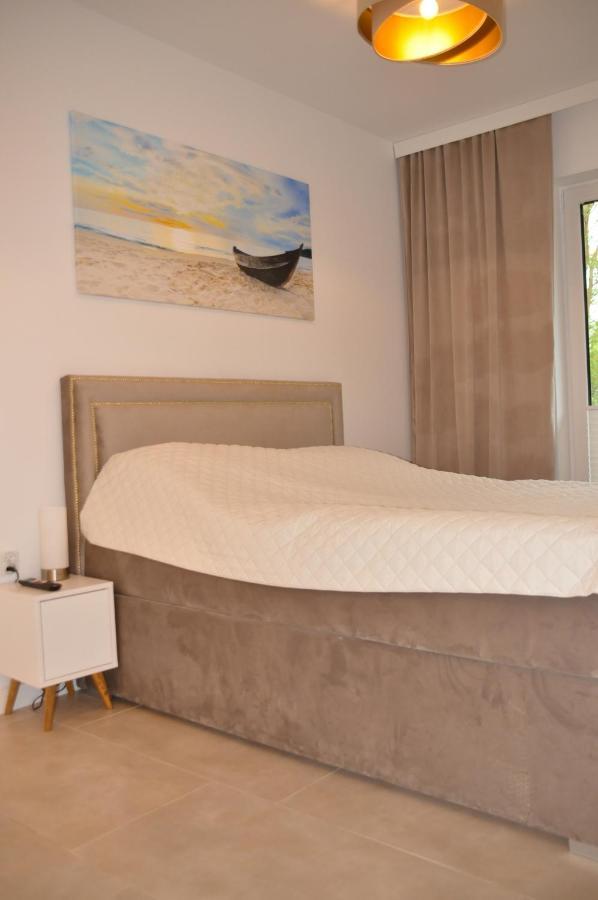 Apartament Dorado Миелно Екстериор снимка