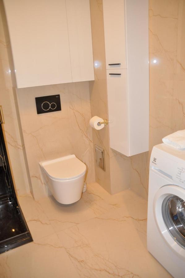 Apartament Dorado Миелно Екстериор снимка