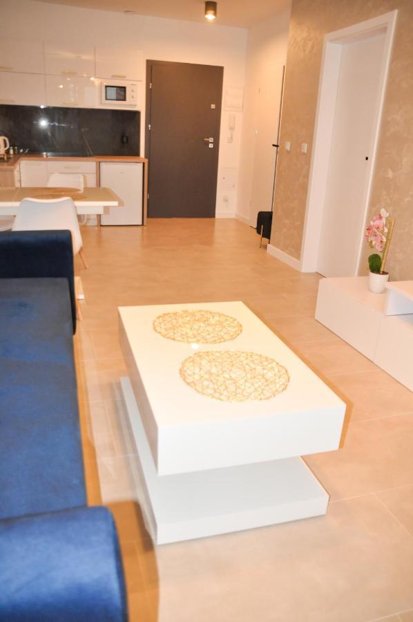 Apartament Dorado Миелно Екстериор снимка