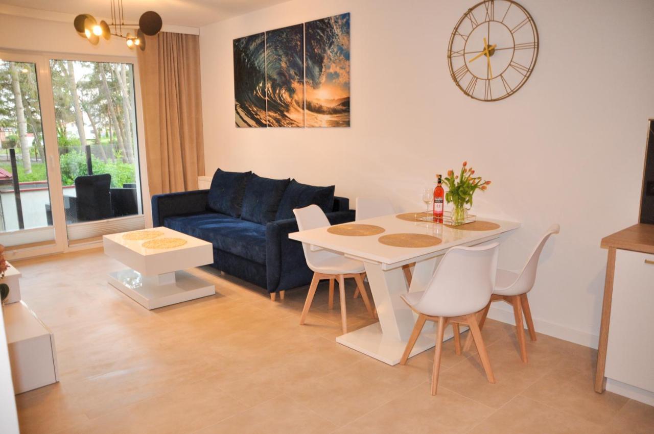 Apartament Dorado Миелно Екстериор снимка