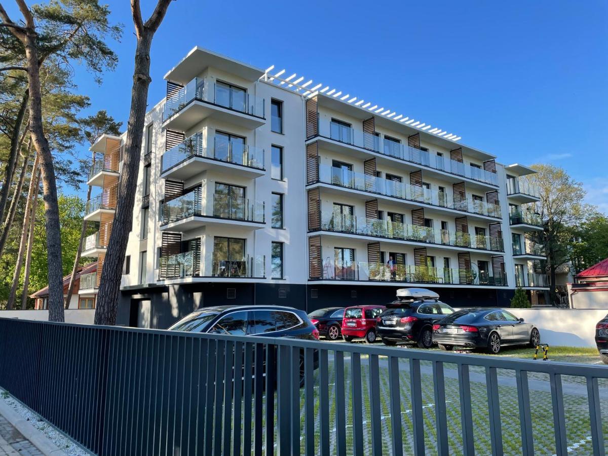 Apartament Dorado Миелно Екстериор снимка