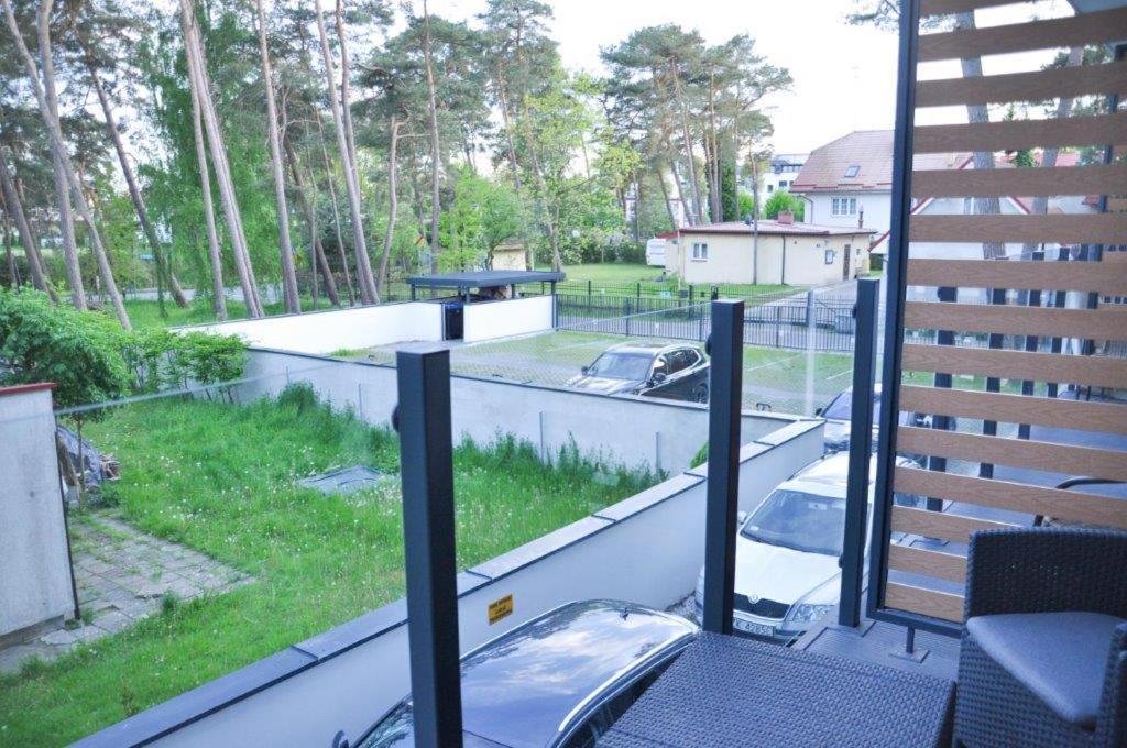 Apartament Dorado Миелно Екстериор снимка