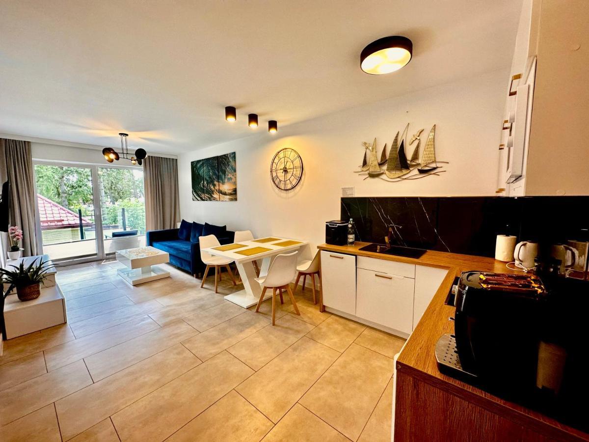 Apartament Dorado Миелно Екстериор снимка