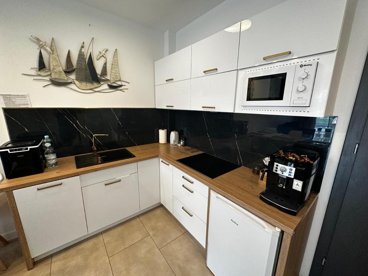 Apartament Dorado Миелно Екстериор снимка