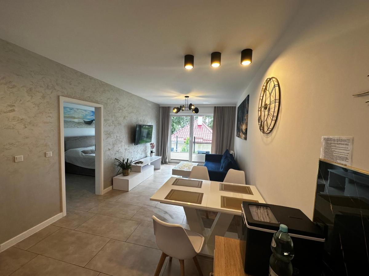 Apartament Dorado Миелно Екстериор снимка