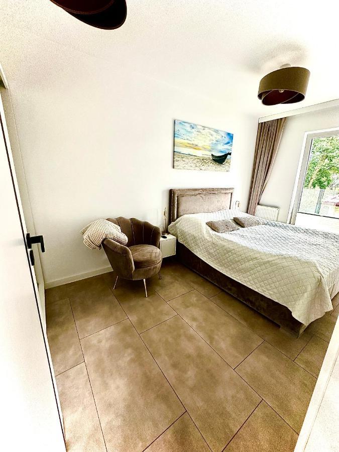 Apartament Dorado Миелно Екстериор снимка